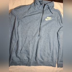 Nike women's sweater